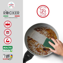 Load image into Gallery viewer, ROCKER PLUS INDUCTION CASSEROLE CM.24

