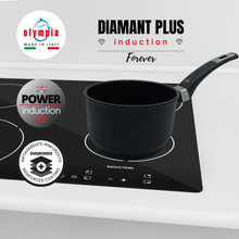 Load image into Gallery viewer, CASSEROLE DIAMANT PLUS INDUCTION CM.20
