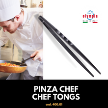 Load image into Gallery viewer, KITCHEN TONGS  CHEF DIAMANT
