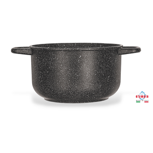 CASSERUOLA CON COPERCHIO HARD COOK