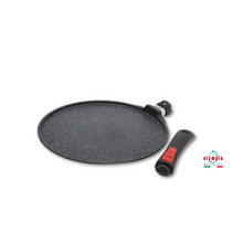 Load image into Gallery viewer, FRYING PAN CLICCA COOK with removable handle
