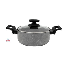 Load image into Gallery viewer, CASSEROLE WITH LID ROCKER CM.24
