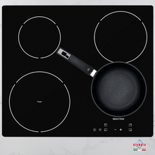Load image into Gallery viewer, DEEP FRYPAN DIAMANT PLUS INDUCTION CM.24
